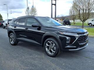 2026 Chevrolet Trax for sale in Princeton WV