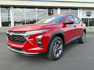 2026 Chevrolet Trax for sale in Waynesburg PA
