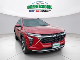 2026 Chevrolet Trax for sale in Green Brook, NJ