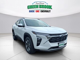 2026 Chevrolet Trax for sale in Green Brook, NJ