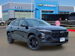 2026 Chevrolet Trax for sale in Elgin TX