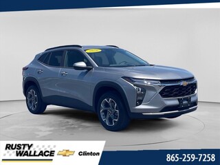 2026 Chevrolet Trax for sale in Clinton TN