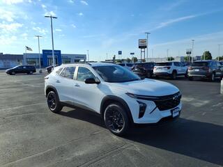 2026 Chevrolet Trax for sale in Bradley IL