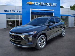 2026 Chevrolet Trax for sale in Newton Falls OH
