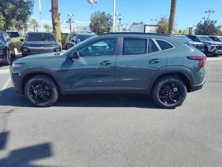 2026 Chevrolet Trax for sale in Las Vegas NV