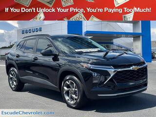 2026 Chevrolet Trax for sale in Easley SC