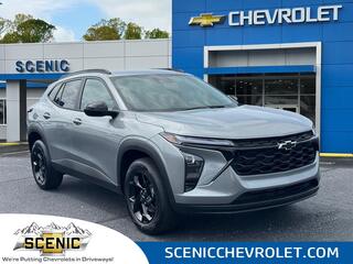 2026 Chevrolet Trax for sale in West Union SC