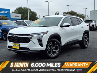 2025 Chevrolet Trax for sale in Cleveland TX