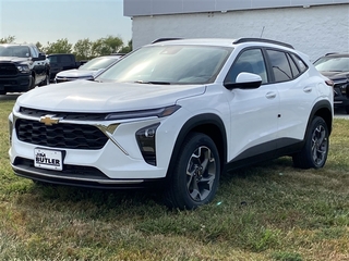 2025 Chevrolet Trax for sale in Centralia MO