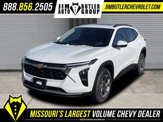 2025 Chevrolet Trax for sale in Fenton MO