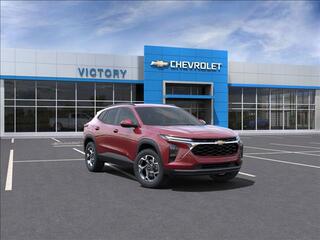 2025 Chevrolet Trax for sale in Smithville MO