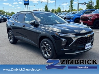 2025 Chevrolet Trax for sale in Sun Prairie WI