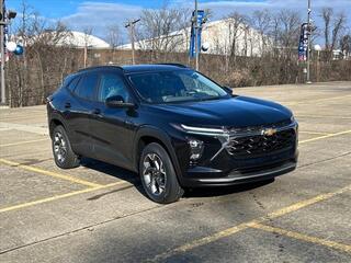 2025 Chevrolet Trax for sale in West Mifflin PA