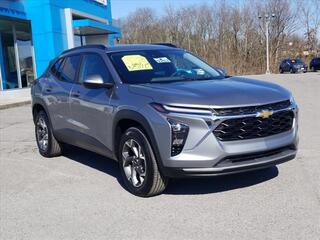 2025 Chevrolet Trax for sale in Ringgold GA