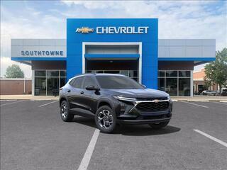 2025 Chevrolet Trax for sale in Newnan GA