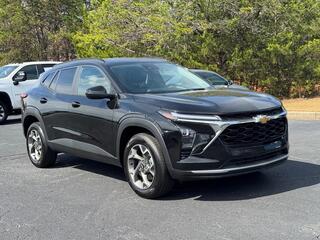 2025 Chevrolet Trax for sale in West Union SC