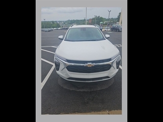 2025 Chevrolet Trax for sale in Johnson City TN