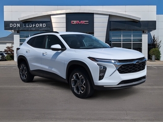 2025 Chevrolet Trax for sale in Cleveland TN