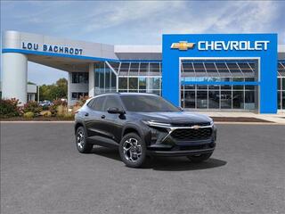 2025 Chevrolet Trax for sale in Rockford IL