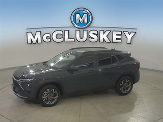 2025 Chevrolet Trax for sale in Cincinnati OH