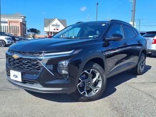 2025 Chevrolet Trax for sale in Port Arthur TX