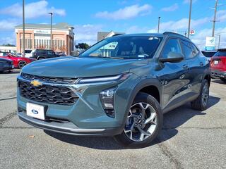 2025 Chevrolet Trax for sale in Port Arthur TX
