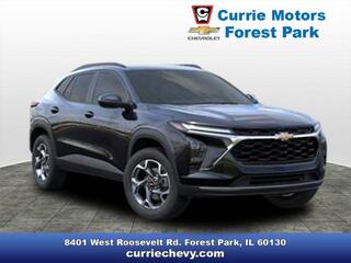 2025 Chevrolet Trax for sale in Forest Park IL