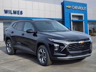 2025 Chevrolet Trax for sale in Altus OK