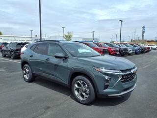 2025 Chevrolet Trax for sale in Frankfort IL