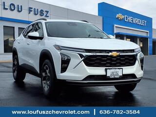2025 Chevrolet Trax for sale in Cincinnati OH