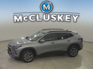 2025 Chevrolet Trax for sale in Cincinnati OH