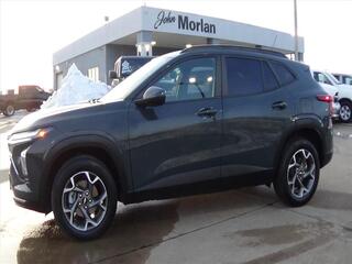 2025 Chevrolet Trax for sale in Cape Girardeau MO