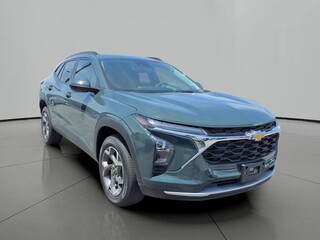 2025 Chevrolet Trax for sale in Carbondale IL
