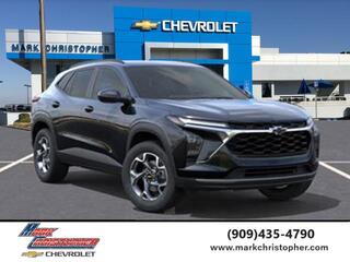 2025 Chevrolet Trax for sale in Ontario CA
