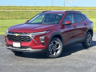 2025 Chevrolet Trax for sale in Litchfield IL
