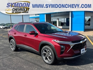 2025 Chevrolet Trax for sale in Mount Horeb WI