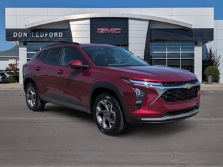 2025 Chevrolet Trax for sale in Cleveland TN