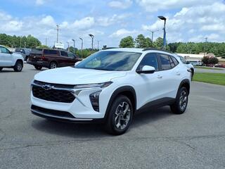 2025 Chevrolet Trax for sale in Rocky Mount NC