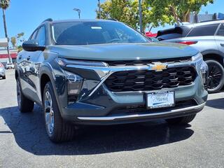 2025 Chevrolet Trax for sale in Torrance CA