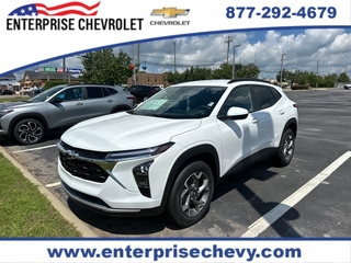 2025 Chevrolet Trax for sale in Enterprise AL