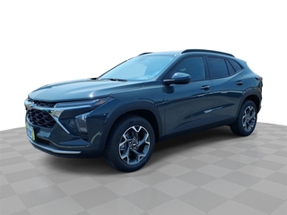 2025 Chevrolet Trax for sale in Olathe KS
