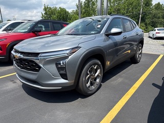 2025 Chevrolet Trax for sale in Huntingdon PA