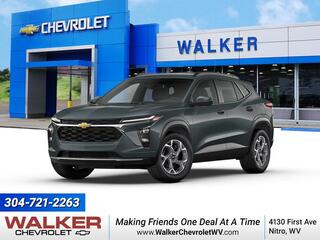 2025 Chevrolet Trax for sale in Nitro WV