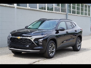 2025 Chevrolet Trax for sale in Wayne MI