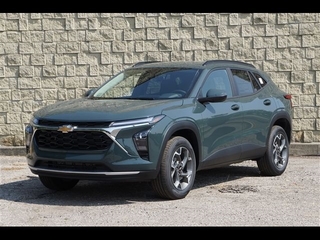 2025 Chevrolet Trax for sale in Wayne MI