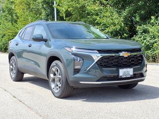 2025 Chevrolet Trax for sale in Cincinnati OH