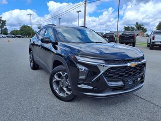 2025 Chevrolet Trax for sale in Rocky Mount VA