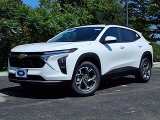 2025 Chevrolet Trax for sale in Portsmouth NH