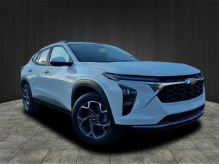 2025 Chevrolet Trax for sale in Columbiana OH