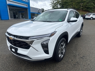 2026 Chevrolet Trax for sale in Radford VA